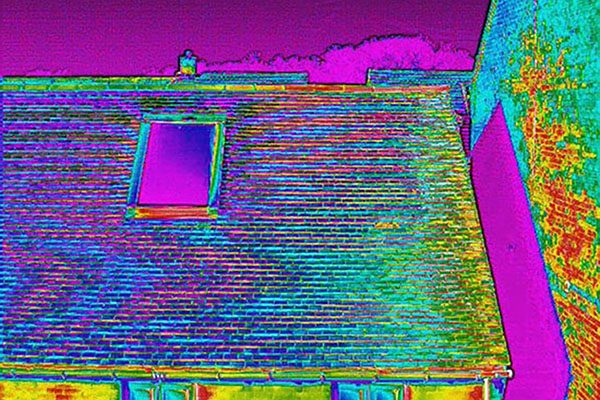 Roof Leak Detection Henley-on-Thames