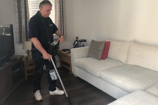 Henley-on-Thames Central Heating Leak Detection Service