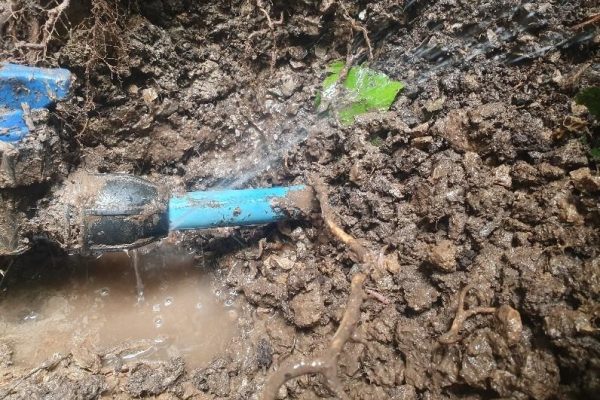Water Mains Leak Detection Henley-on-Thames